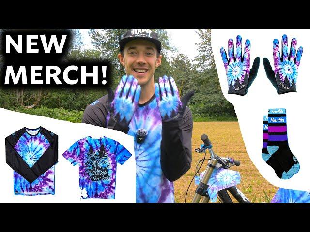 I got EPIC NEW BOOSTMASTER MERCH!! + Health Update