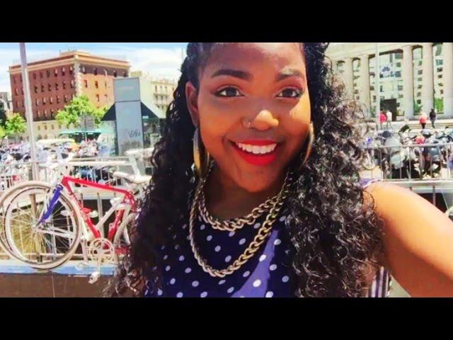 College Study Abroad VLOG #3 | BrelynnBarbie