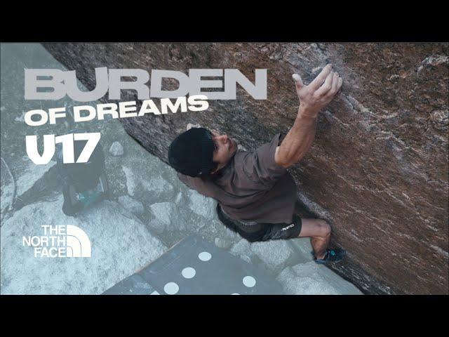 Boulder Breakdown: Burden of Dreams V17