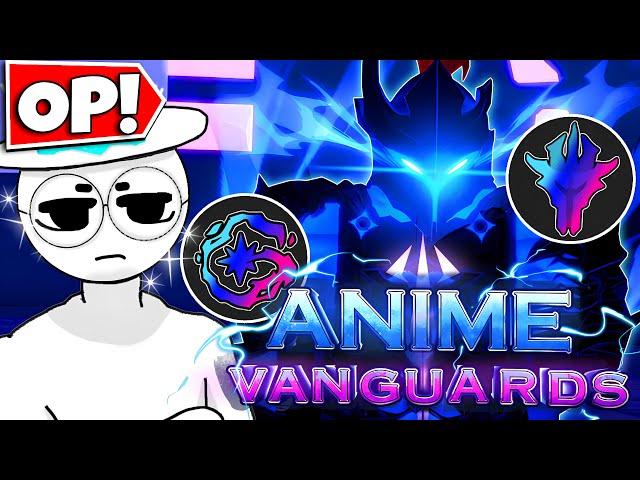 Obtaining The 0.75% Secret Unit IGRIS Inside Anime Vanguards!