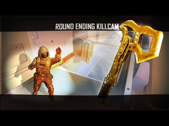 Black Ops 2 Funny Moments - Epic Killcams, Super Speed, Funny RCXD Kill