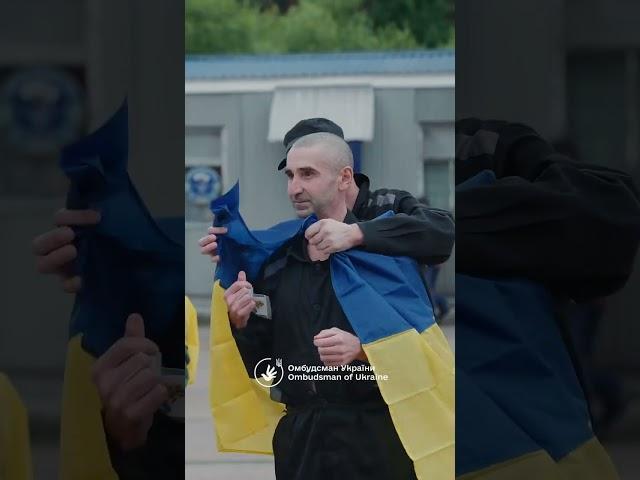  WE WAITED! The defenders of Mariupol RETURNED HOME! A new stage of the prisoner exchange