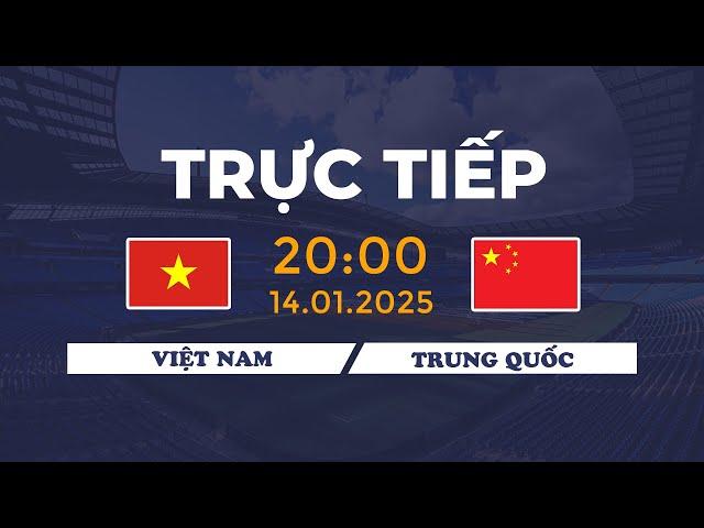  Việt Nam vs Trung Quốc | Cơn Thịnh Nộ Của Dàn Sao Việt