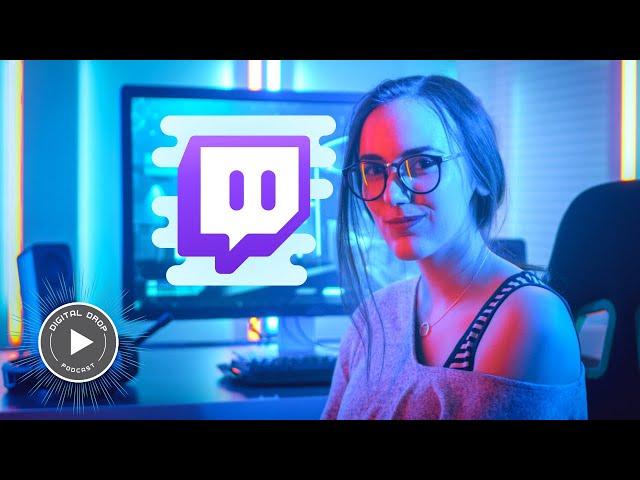 Top 10 Twitch Statistics Every Streamer Needs To Know (May 2020)