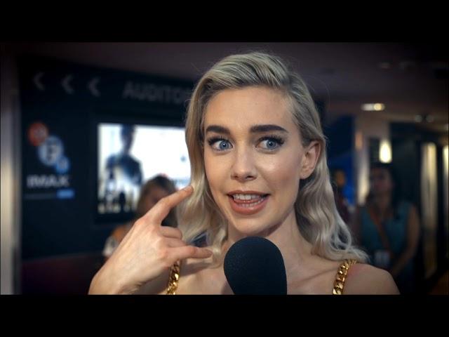 How The Crown's Vanessa Kirby got cast in Mission: Impossible – Fallout