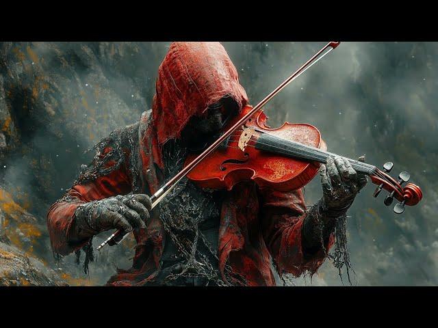 Violin Metal – Elegance Meets Power ️