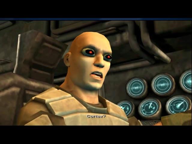 AltF4Games spielt Timesplitters Future Perfect