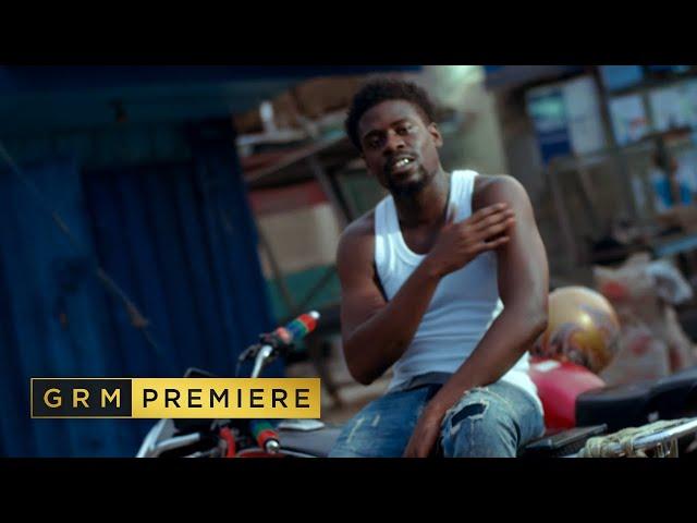 (67)Monkey - Hold Up [Music Video] | GRM Daily