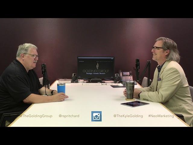 #NeoMarketing Video Podcast Ep48: Ending Professional Procrastination