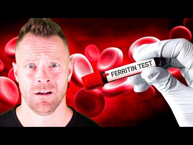 What Happens If Ferritin is Low | High?