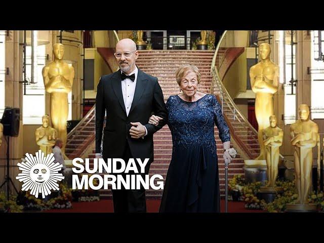 Josh Seftel's mom on the Oscars