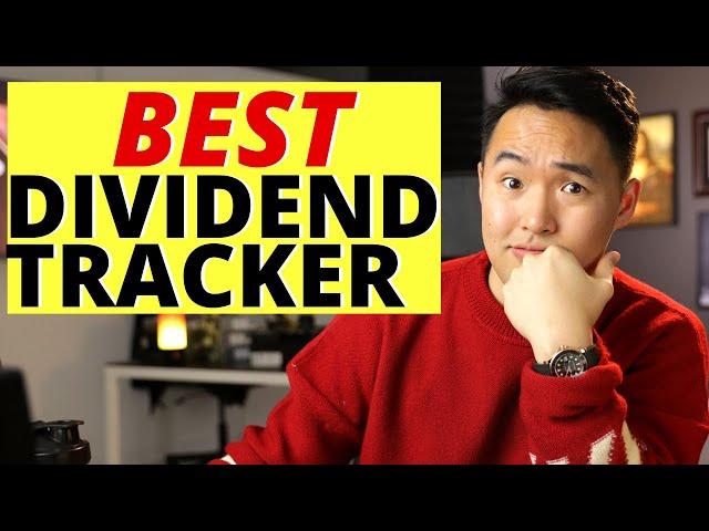 How to Easily TRACK your DIVIDEND investment  - Simply Safe Dividends Review 2020