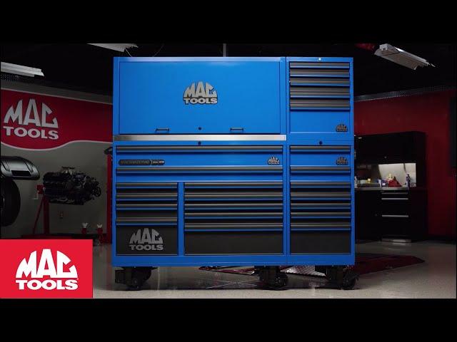 Mac Tools Macsimizer HD Workstation & Storage System