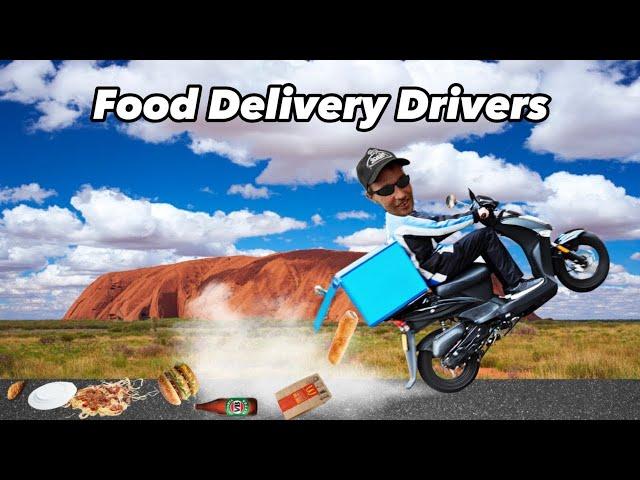 The Ultimate Guide to Food Delivery