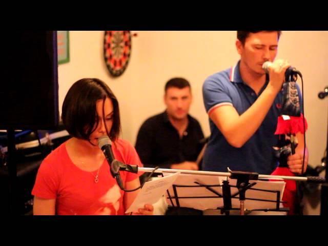 Stereofilm - In Every Dream Home A Heartache (Roxy Music cover)