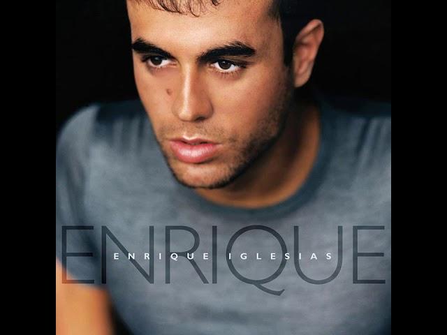 Enrique Iglesias - Bailamos (High-Quality Audio)