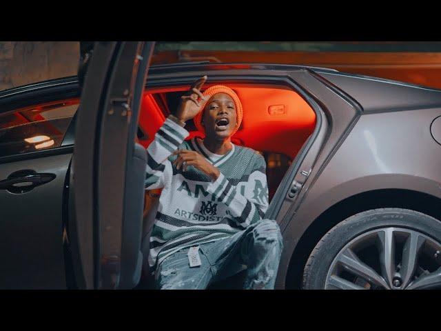 Skxlly Dann - Murda Plan [Music Video]