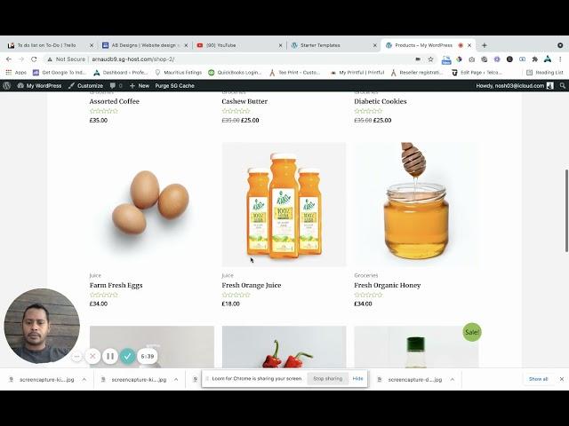 best free wordpress theme for ecommerce in 2021