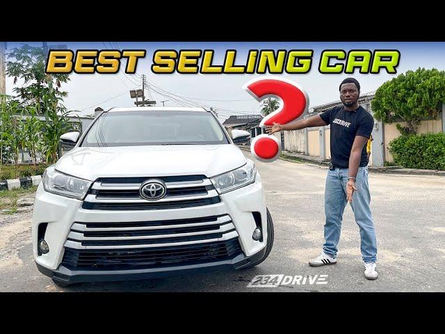 Why this Toyota Highlander Price keeps going up | 2013-2018 Highlander Review | Features | Road Test