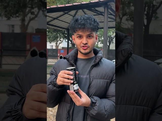 Trying Coca Cola x Oreo(Zero Sugar)