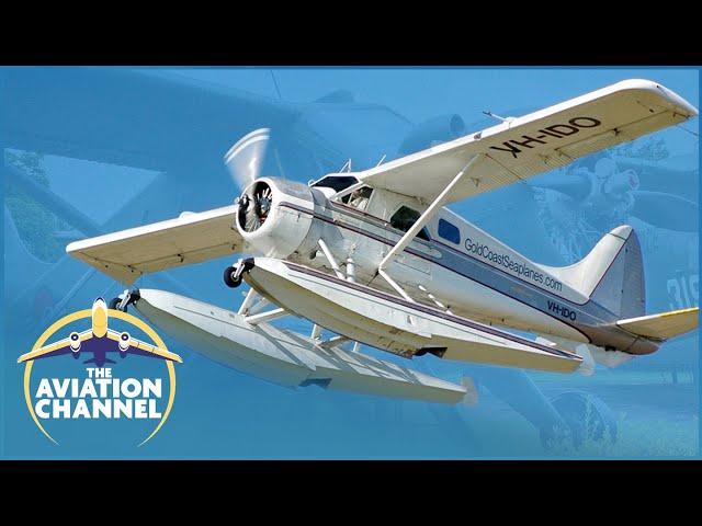 The Immortal Beaver: Remembering The Iconic E Havilland Canada DHC-2 Beaver