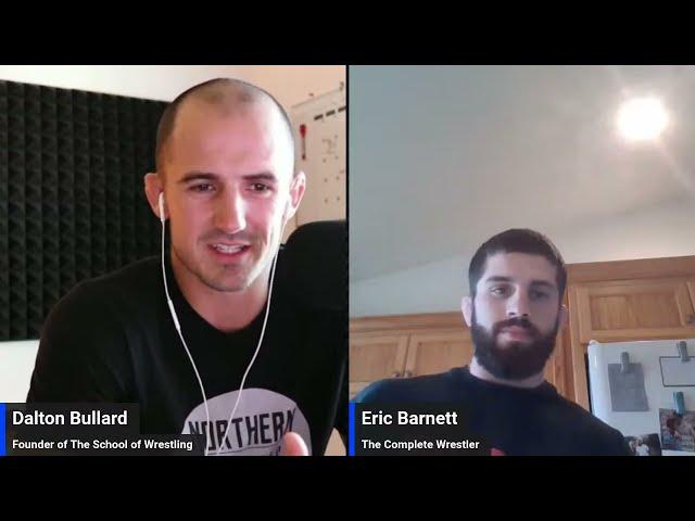 The School of Wrestling Podcast | Thursday May 23, 2024