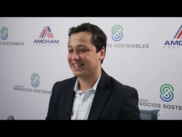 Premio AmCham Negocios Sostenibles 2024: AstraZeneca - Categoría Social Énfasis Colaboradores