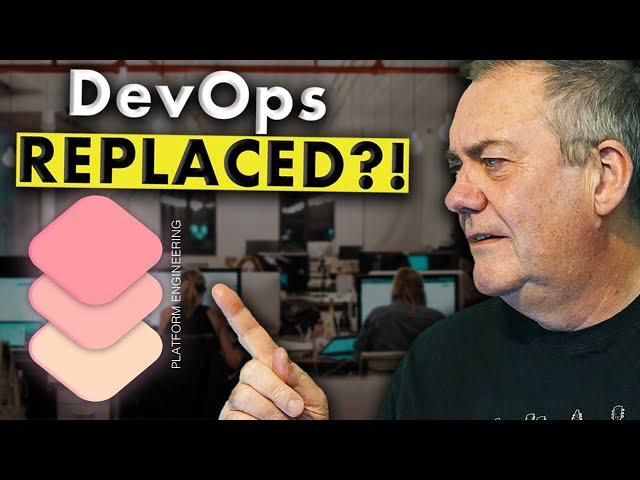 Platform Engineering vs DevOps