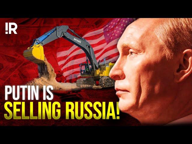 Is A Mutiny Possible? Russia's Z-Community Is Outraged At Putin For Making A Deal With America!