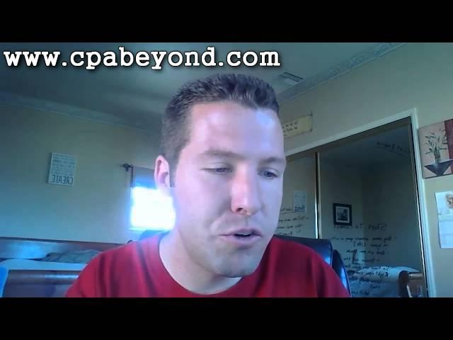 CPABeyond - Cost Per Action Marketing Facebook Training