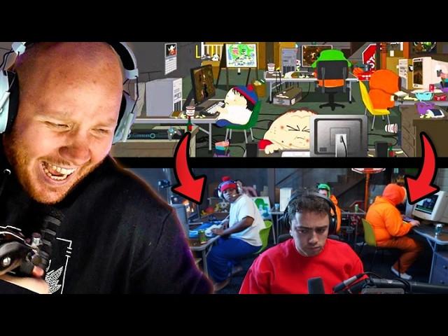 TIM REACTS TO HARDCORE CLASSIC WOW DAY 1 DEATHS/FUNNIEST MOMENTS