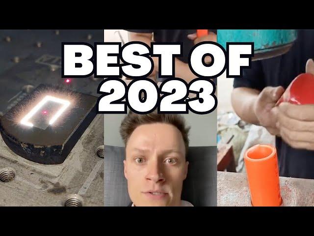 Top 10 Man News of 2023 | Man News