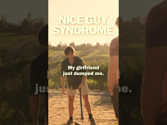 Nice Guy Syndrome