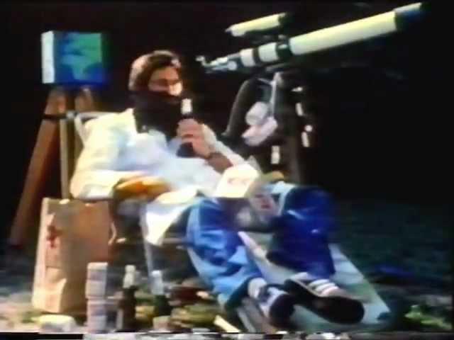 Closet Cases of the Nerd Kind (full length) 1980