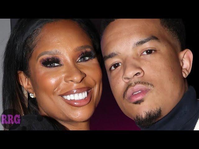 Jennifer Williams' Love Life is a Hot STANKIN' Mess (Basketball Wives)