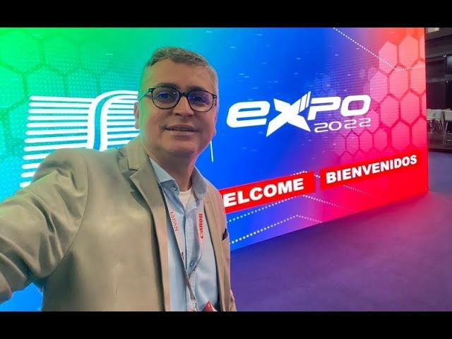 Sistema Diário de Comunicação participa da maior feira de tecnologia de mídias da América Latina