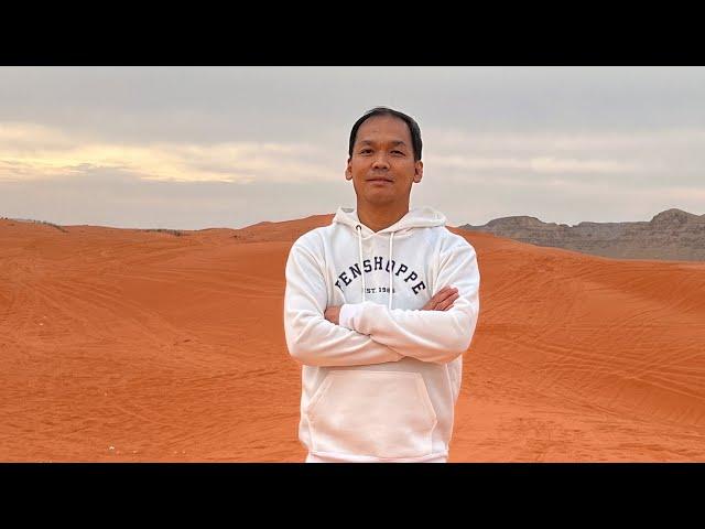 Red Sand Adventures- Riyadh Saudi Arabia