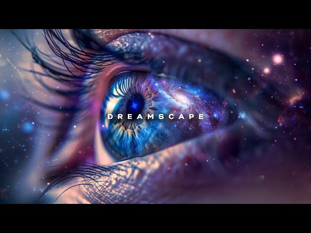 #018 Dreamscape (Liquid Drum & Bass Mix)