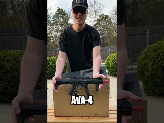 $3000 Airsoft Mystery Boxes!