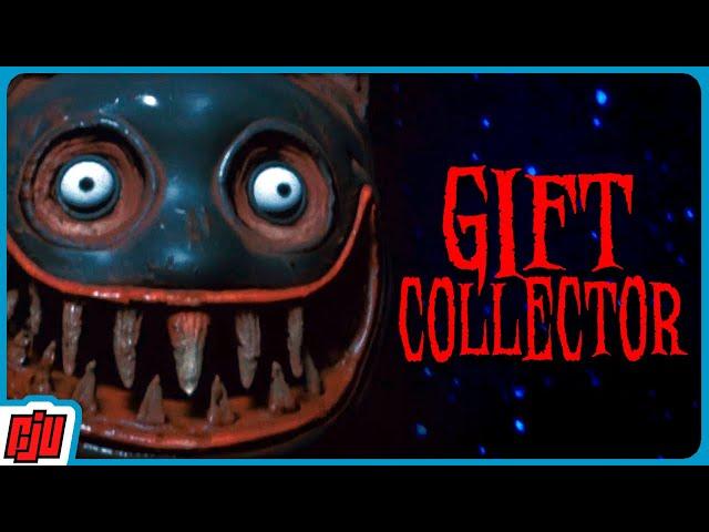 GIFT COLLECTOR ギフトコレクター | Christmas Horror Game