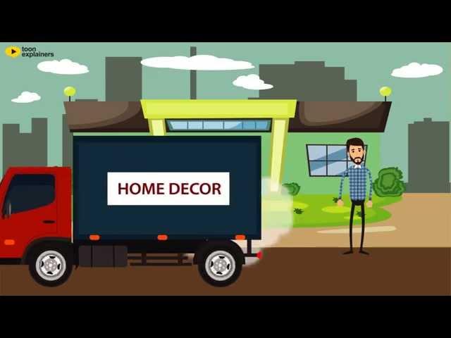 Mobile Marketing - Apps Explainer Video