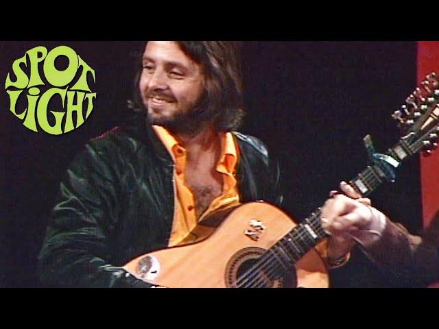 Peter Rapp & Freunde - Instrument presentation | Spotlight Music Show, 1974