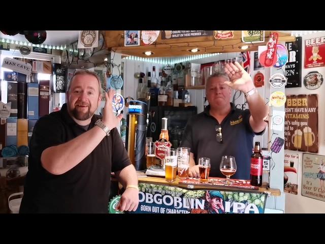 Home brew reviews of Cooper's 86 day pilsner kit ,and shop4homebrews kits London pride and big chief