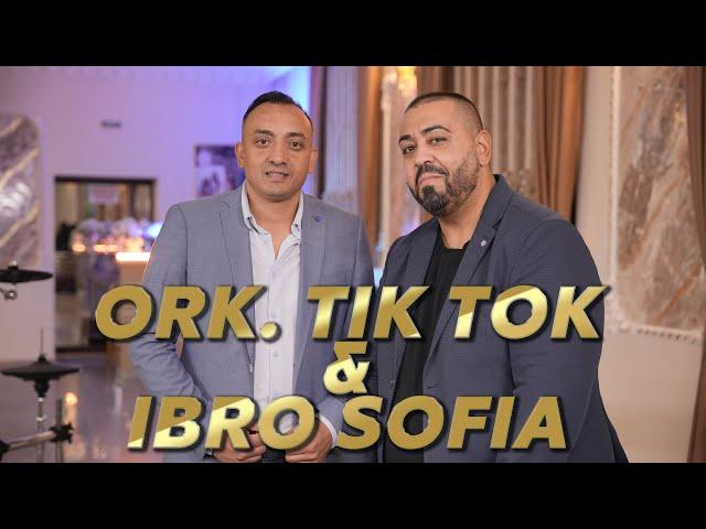 Ibro Sofia & Ork. Tik Tok - Baro Biav (2025)