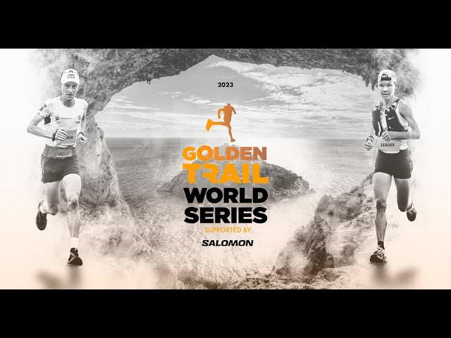 (ITALIAN) GTWS 2023 - MEN GRAND FINAL - IL GOLFO DELL'ISOLA TRAIL (ITALIAN)