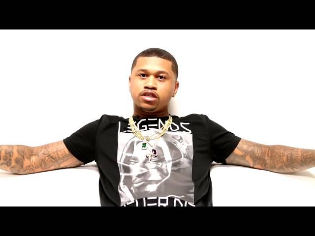 Bambino Gold Reveals Why He Left Trill Ent and What Happened With So Icey Ent