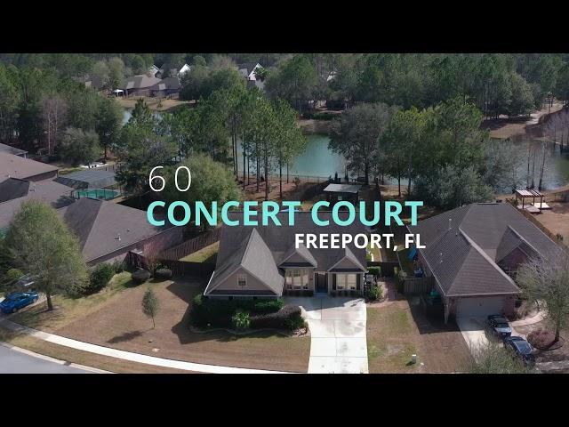 60 Concert Court, Freeport, FL