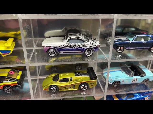 Finding Speed - Elevation Diecast & JAC Racing