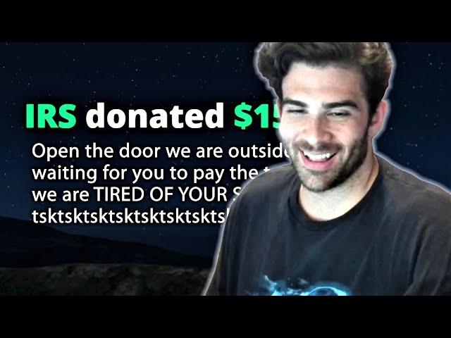 BEST OF TWITCH TEXT TO SPEECH DONATIONS 6