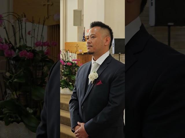 Eugene & Sharon Wedding